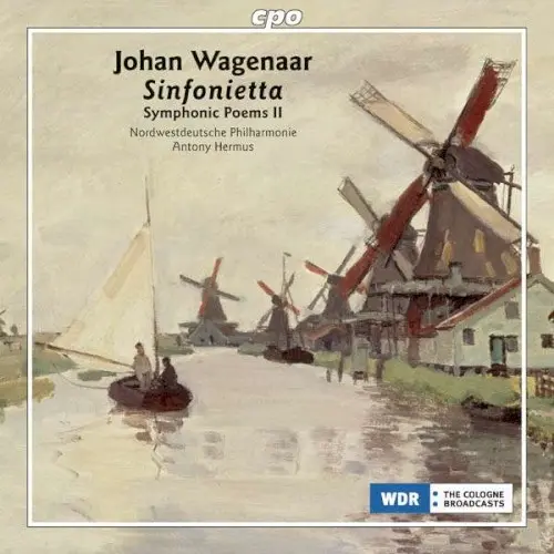 Sinfonietta / Symphonic Poems II