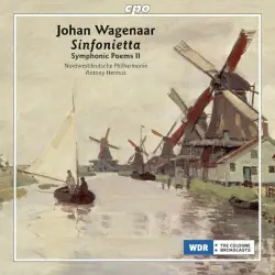 Sinfonietta / Symphonic Poems II Sinfonietta / Symphonic Poems II