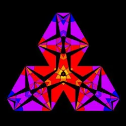 CHILDREN OF LIGHT 7