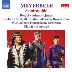 Semiramide Semiramide