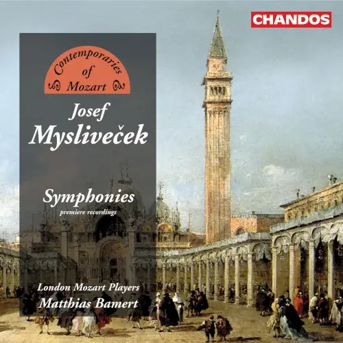 Symphonies