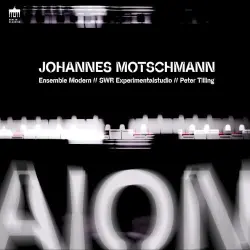 AION For Large Ensemble, Artificial Intelligence and Electronics