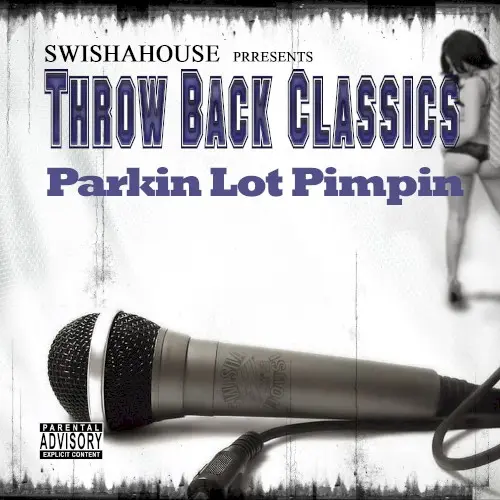 Parkin Lot Pimpin