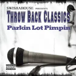Parkin Lot Pimpin