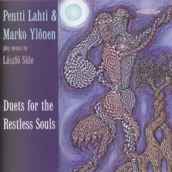 Duets for the Restless Souls