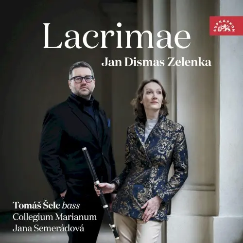 Lacrimae