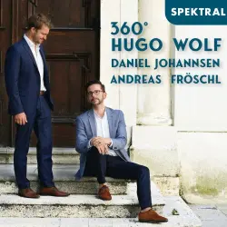 360° Hugo Wolf