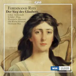 Der Sieg des Glaubens