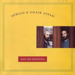Saga dos migrantes