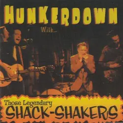Hunkerdown