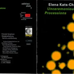 Unceremonious Processions