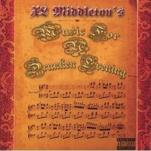 Music 4 A Drunken Evening