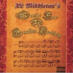 Music 4 A Drunken Evening