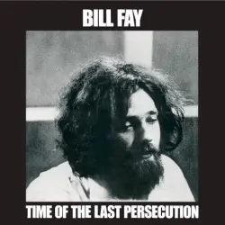 Time of the Last Persecution