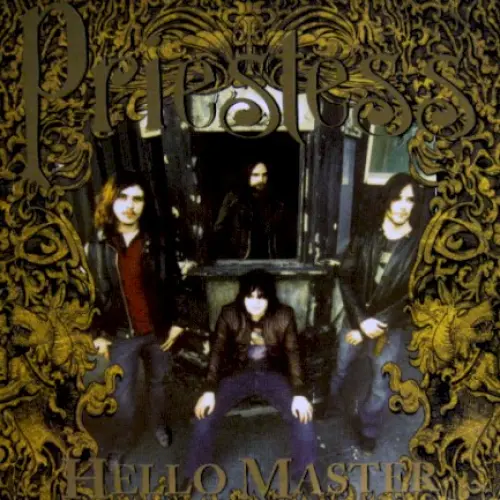 Hello Master