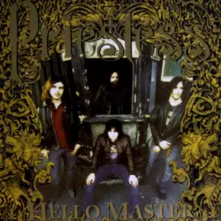 Hello Master