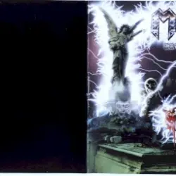 Corazón de metal