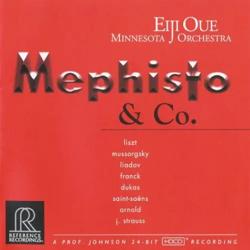 Mephisto & Co.