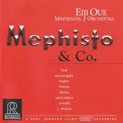 Mephisto & Co.