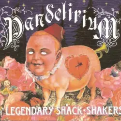 Pandelirium