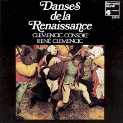 Danses de la Renaissance