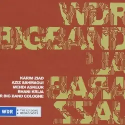 Al' Arab Jazz Al' Arab Jazz