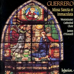 Missa Sancta et immaculata Missa Sancta et immaculata