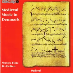 Medieval Music in Denmark