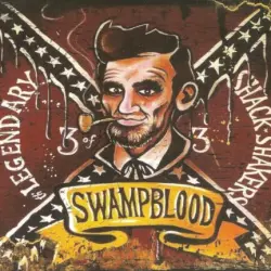 Swampblood