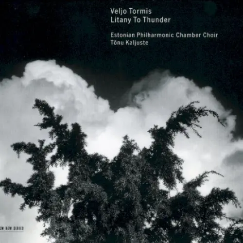 Litany to Thunder