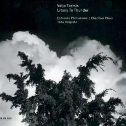 Litany to Thunder