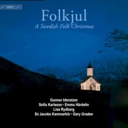 Folkjul: A Swedish Folk Christmas