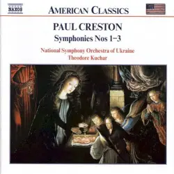 Symphonies nos. 1–3