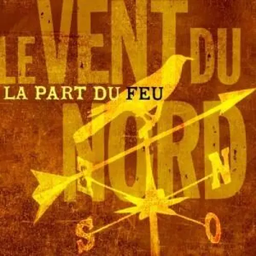 La Part du feu