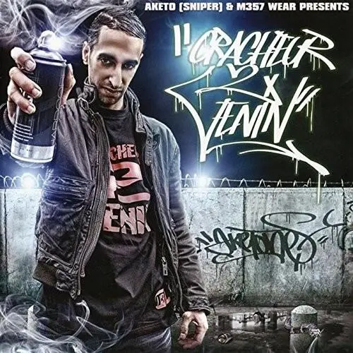 Cracheur 2 Venin