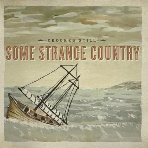 Some Strange Country