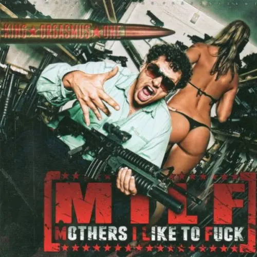 MILF (Mothers I Like to Fuck)