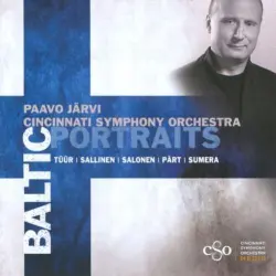Baltic Portraits