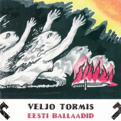 Eesti ballaadid