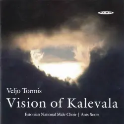 Vision of Kalevala Vision of Kalevala