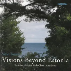 Visions Beyond Estonia Visions Beyond Estonia