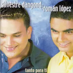 Tanto para ti Tanto para ti