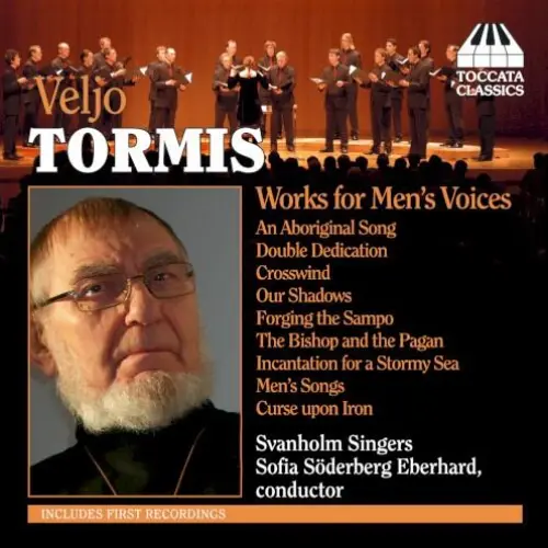Works for Men's Voices