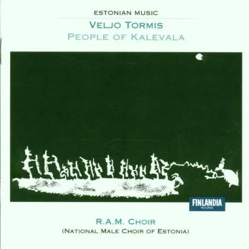People of Kalevala