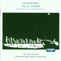 People of Kalevala People of Kalevala