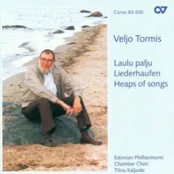 Laulu palju