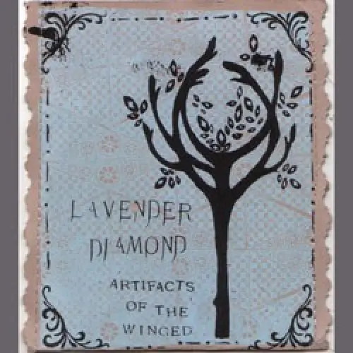 Artifacts of the Winged