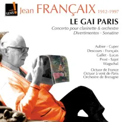 Le Gai Paris