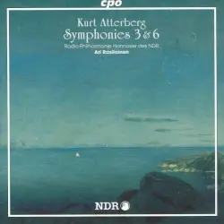 Symphonies 3 & 6 Symphonies 3 & 6