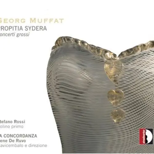 Propitia Sydera